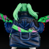 Dark Horse - REBECCA PVC Statue - Cyberpunk Edgerunners