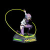 Dark Horse - LUCY PVC Statue - Cyberpunk Edgerunners