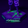 Dark Horse - DAVID PVC Statue - Cyberpunk Edgerunners