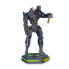 Dark Horse - ADAM SMASHER PVC Statue - Cyberpunk Edgerunners