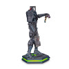 Dark Horse - ADAM SMASHER PVC Statue - Cyberpunk Edgerunners