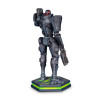 Dark Horse - ADAM SMASHER PVC Statue - Cyberpunk Edgerunners