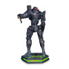 Dark Horse - ADAM SMASHER PVC Statue - Cyberpunk Edgerunners