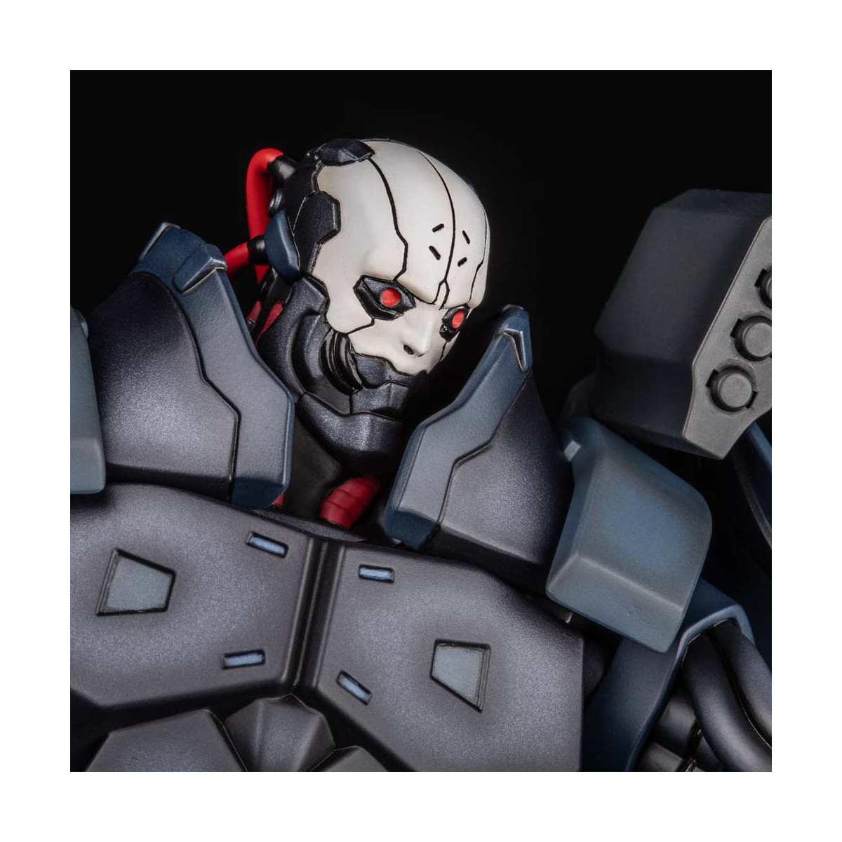 Dark Horse - ADAM SMASHER PVC Statue - Cyberpunk Edgerunners