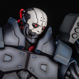Dark Horse - ADAM SMASHER PVC Statue - Cyberpunk Edgerunners