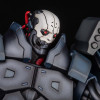 Dark Horse - ADAM SMASHER PVC Statue - Cyberpunk Edgerunners