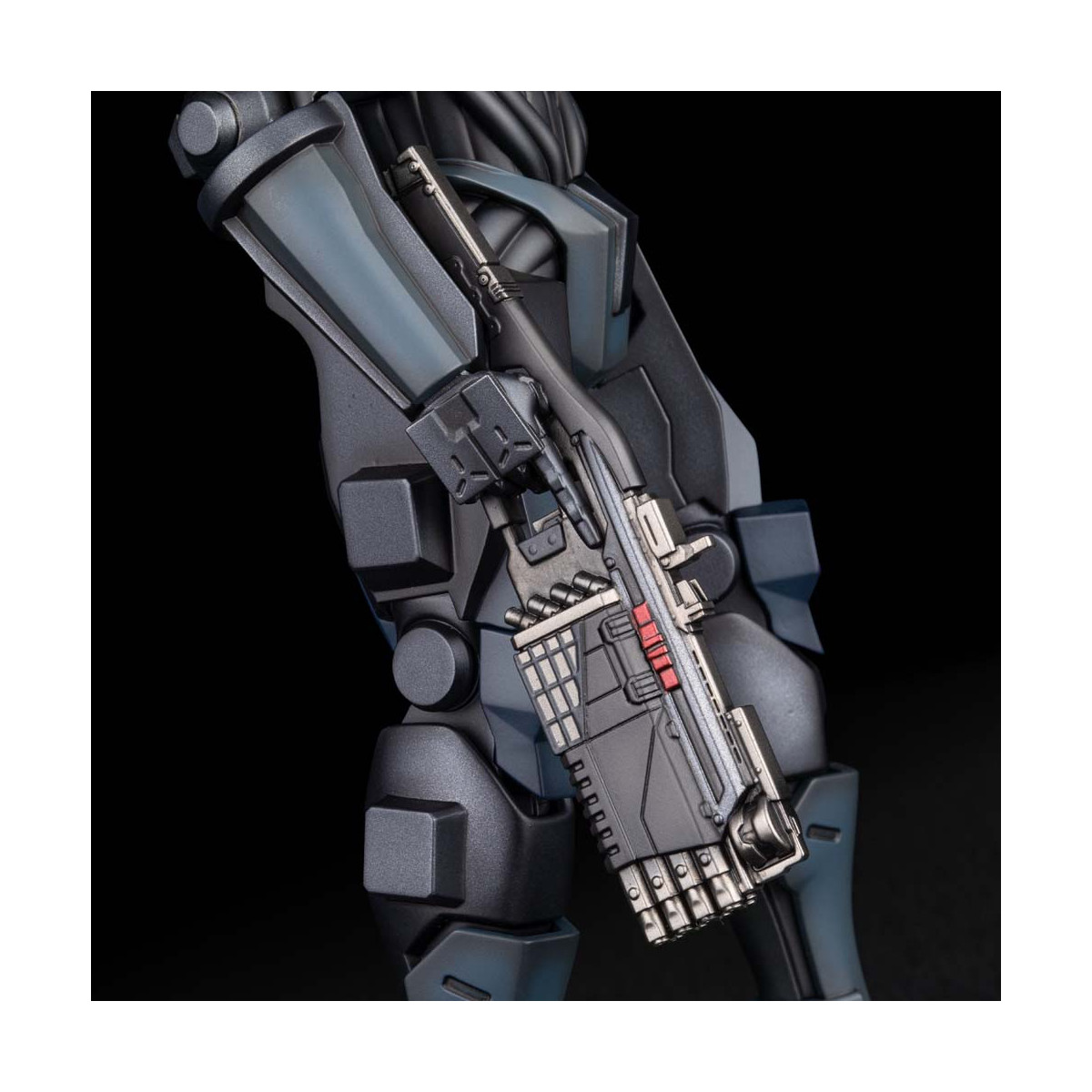 Dark Horse - ADAM SMASHER PVC Statue - Cyberpunk Edgerunners