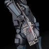 Dark Horse - ADAM SMASHER PVC Statue - Cyberpunk Edgerunners
