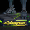 Dark Horse - ADAM SMASHER PVC Statue - Cyberpunk Edgerunners