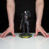 Dark Horse - ADAM SMASHER PVC Statue - Cyberpunk Edgerunners