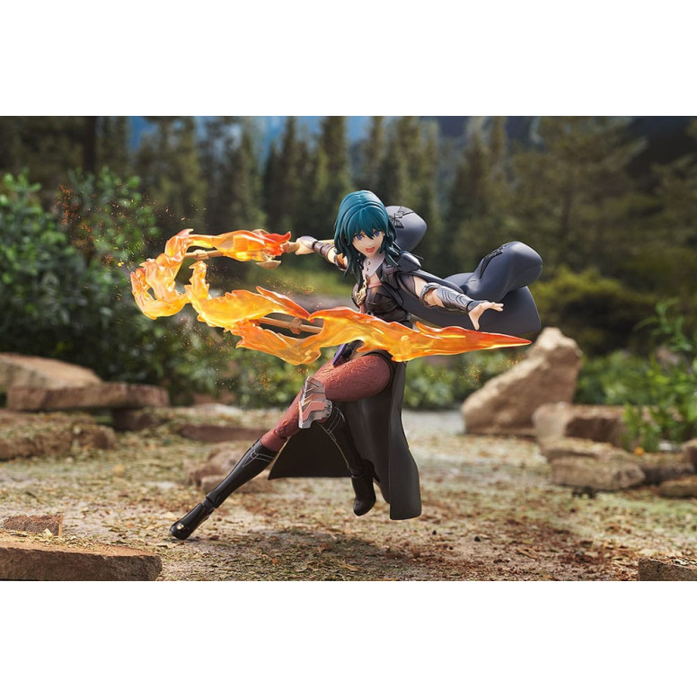 Goodsmile - Figma Byleth (Female) - Fire Emblem Awakening