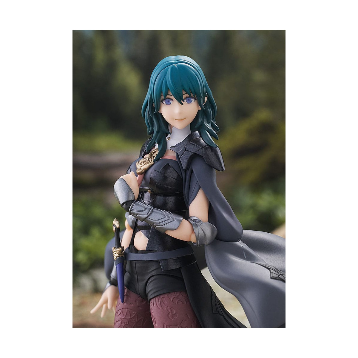 Goodsmile - Figma Byleth (Female) - Fire Emblem Awakening
