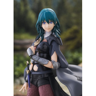 Goodsmile - Figma Byleth (Female) - Fire Emblem Awakening