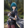 Goodsmile - Figma Byleth (Female) - Fire Emblem Awakening