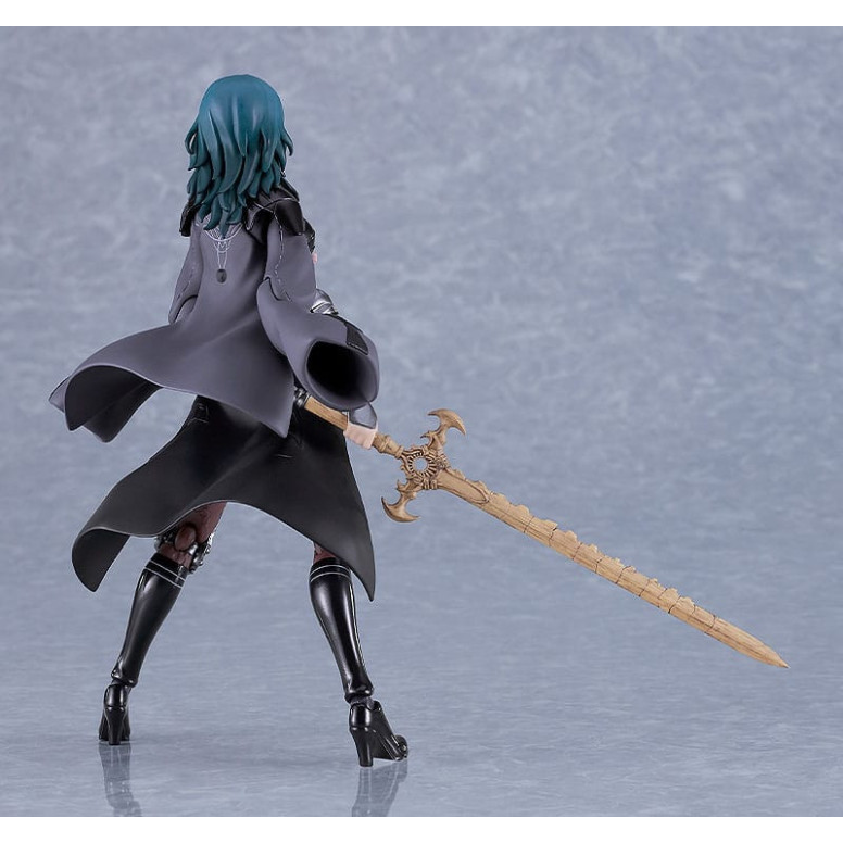 Goodsmile - Figma Byleth (Female) - Fire Emblem Awakening