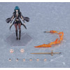 Goodsmile - Figma Byleth (Female) - Fire Emblem Awakening