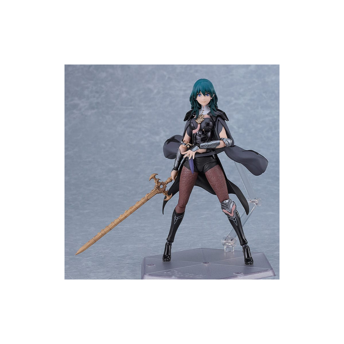Goodsmile - Figma Byleth (Female) - Fire Emblem Awakening