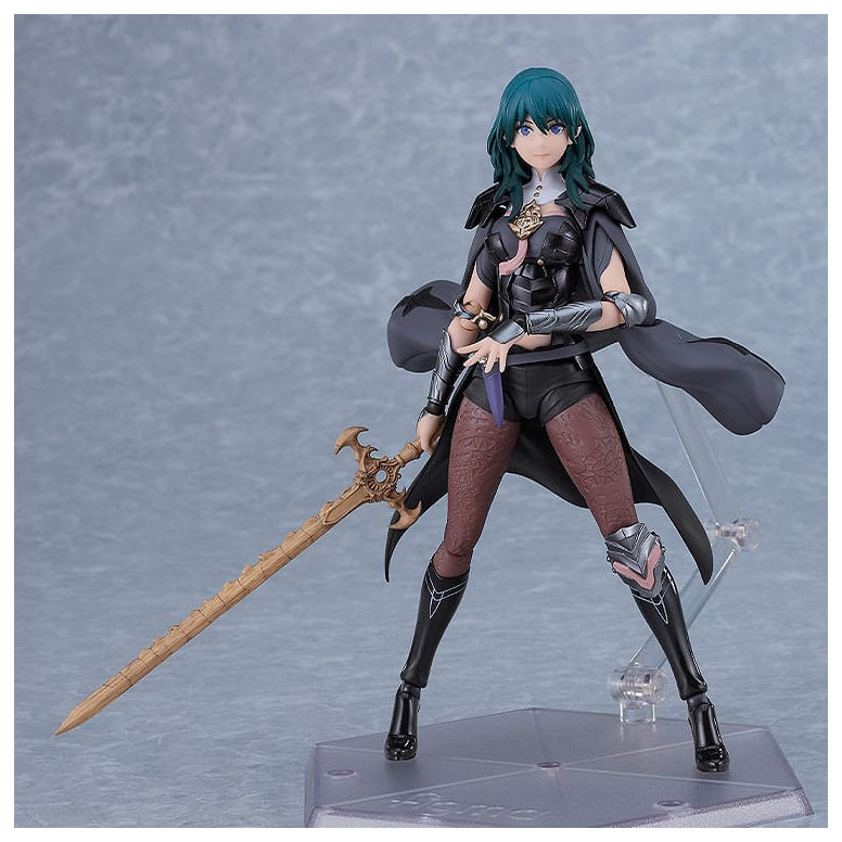 Goodsmile - Figma Byleth (Female) - Fire Emblem Awakening