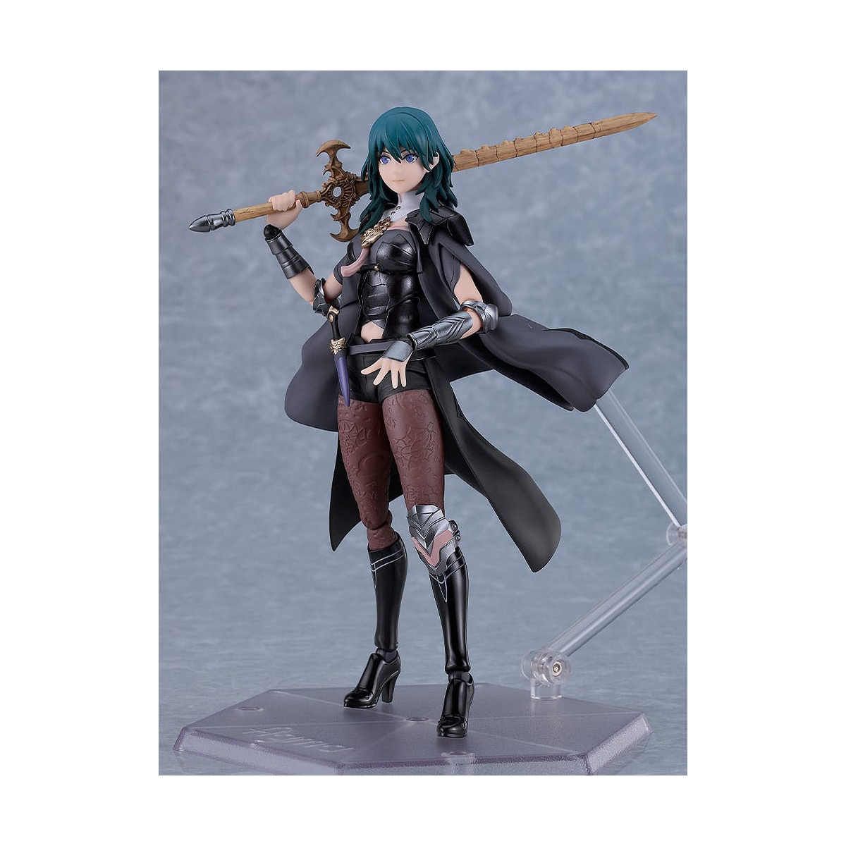 Goodsmile - Figma Byleth (Female) - Fire Emblem Awakening
