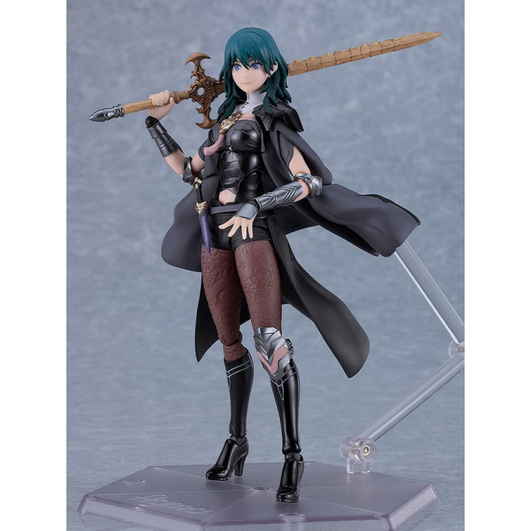 Goodsmile - Figma Byleth (Female) - Fire Emblem Awakening