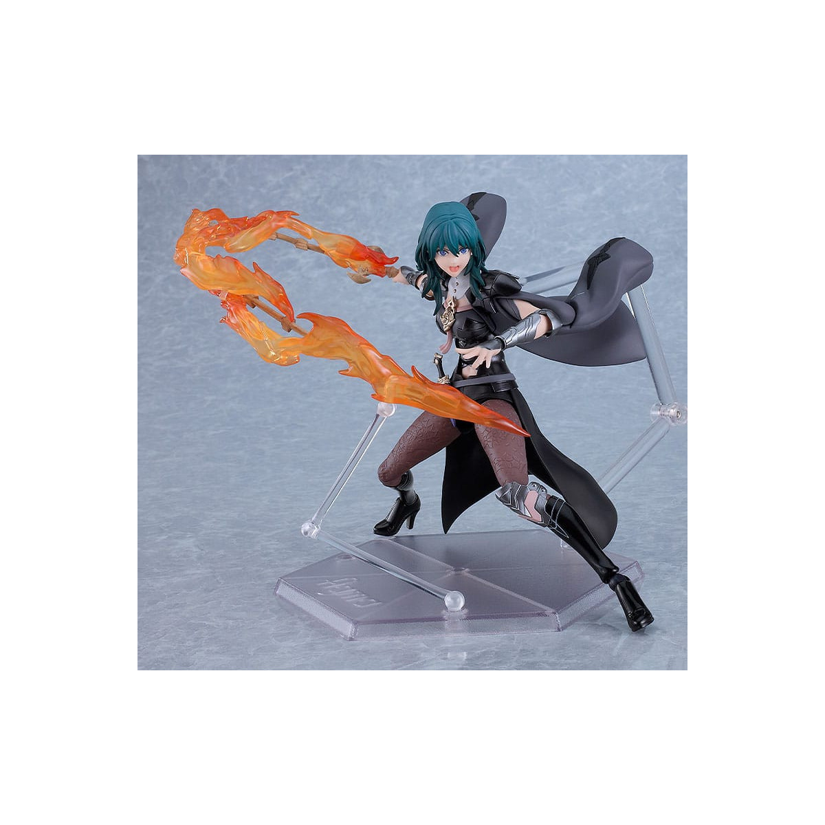 Goodsmile - Figma Byleth (Female) - Fire Emblem Awakening