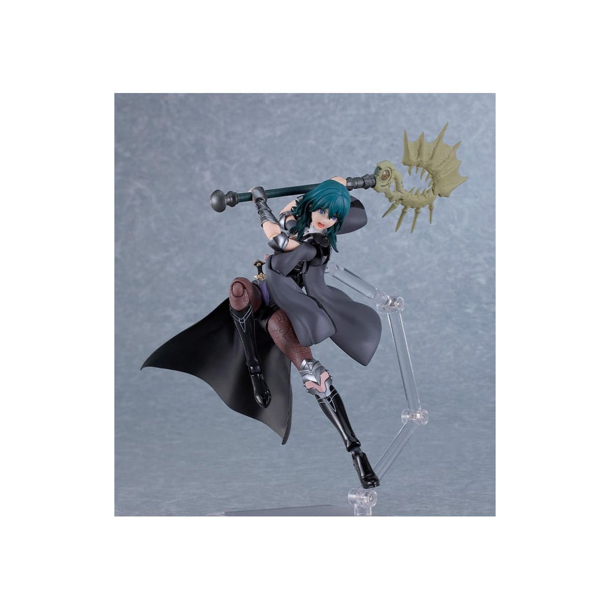 Goodsmile - Figma Byleth (Female) - Fire Emblem Awakening