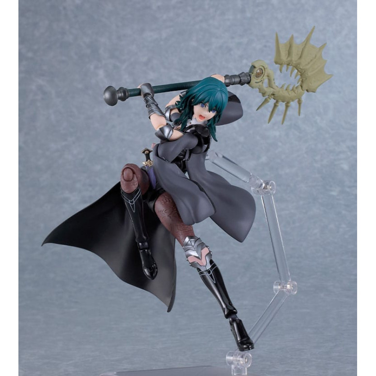 Goodsmile - Figma Byleth (Female) - Fire Emblem Awakening