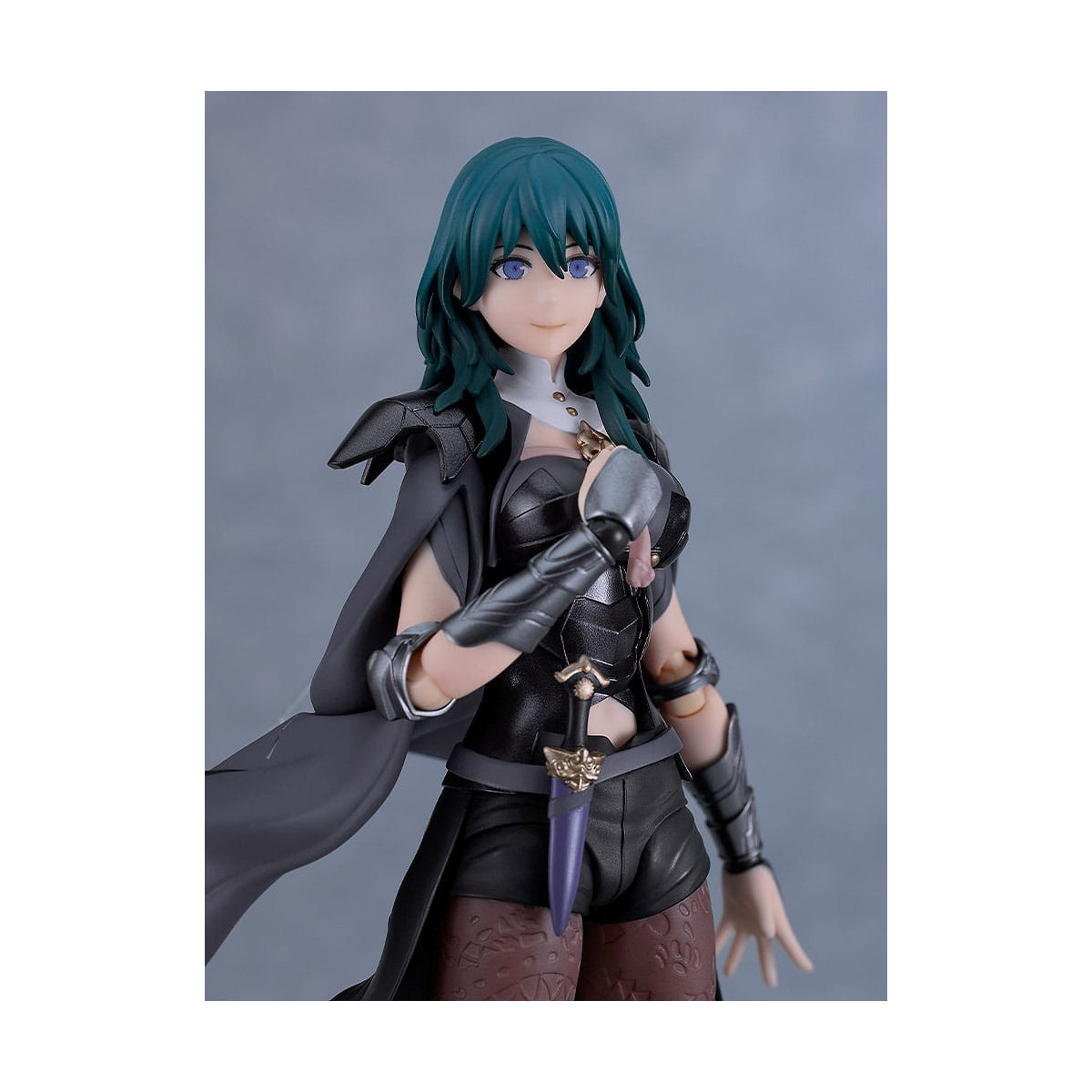Goodsmile - Figma Byleth (Female) - Fire Emblem Awakening