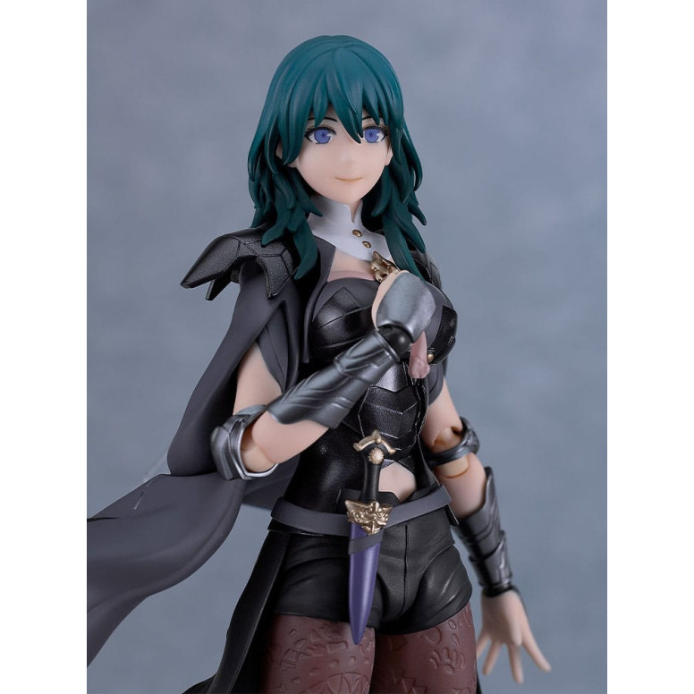 Goodsmile - Figma Byleth (Female) - Fire Emblem Awakening