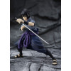 Tamashi Nations - Sasuke Uchiha: Solitary Shinobi - Naruto Shippuden SH Figuart