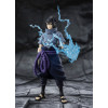 Tamashi Nations - Sasuke Uchiha: Solitary Shinobi - Naruto Shippuden SH Figuart