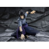 Tamashi Nations - Sasuke Uchiha: Solitary Shinobi - Naruto Shippuden SH Figuart