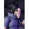 Tamashi Nations - Sasuke Uchiha: Solitary Shinobi - Naruto Shippuden SH Figuart