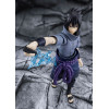 Tamashi Nations - Sasuke Uchiha: Solitary Shinobi - Naruto Shippuden SH Figuart