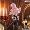 Furyu - Super Sonico Reverse Bunny Ver. - BiCute Bunnies