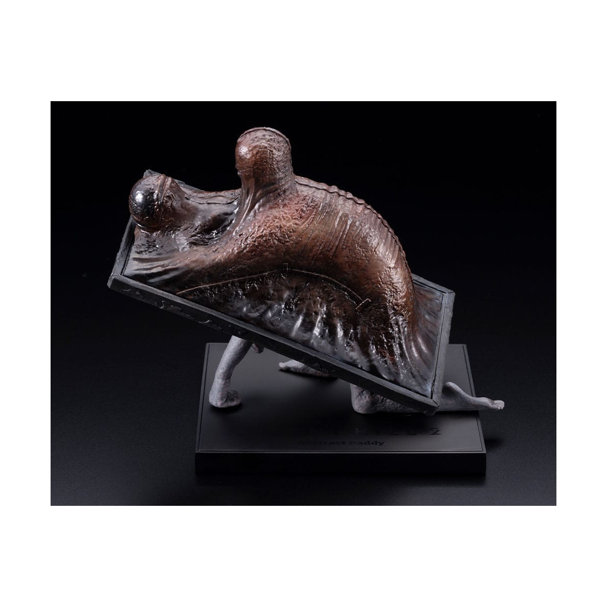 Kotobukiya - Oshi Works Abstract Daddy - Silent Hill 2
