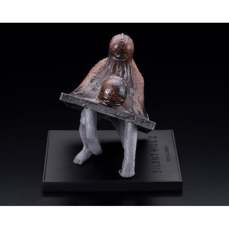 Kotobukiya - Oshi Works Abstract Daddy - Silent Hill 2
