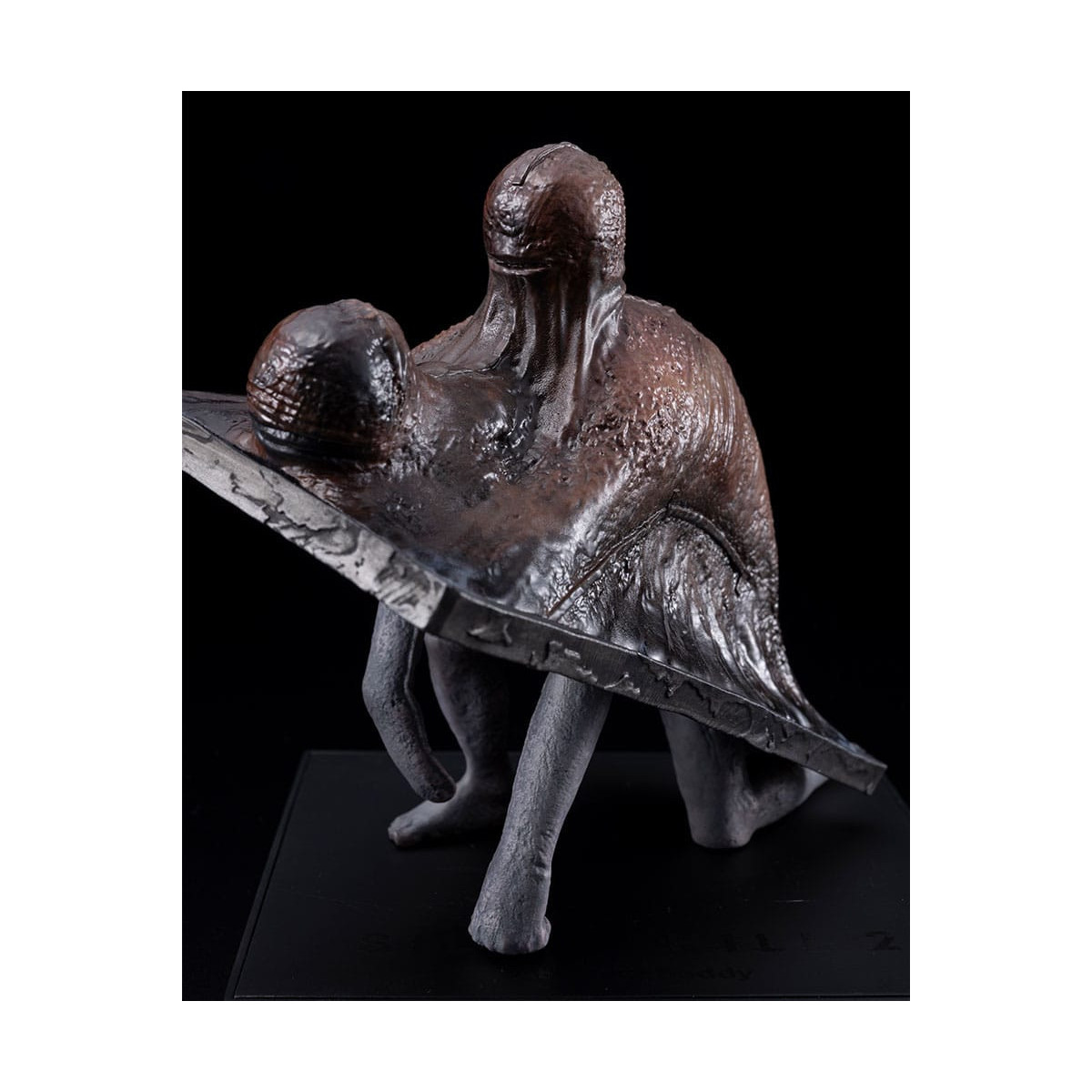 Kotobukiya - Oshi Works Abstract Daddy - Silent Hill 2