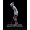 Kotobukiya - Oshi Works Bubble Head Nurse - Silent Hill 2