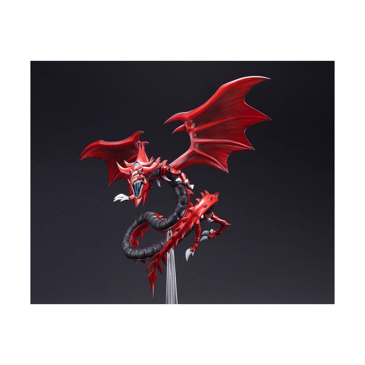 Kotobukiya - Yu Gi Oh! Slifer the Sky Dragon Egyptian God - ArtFXJ