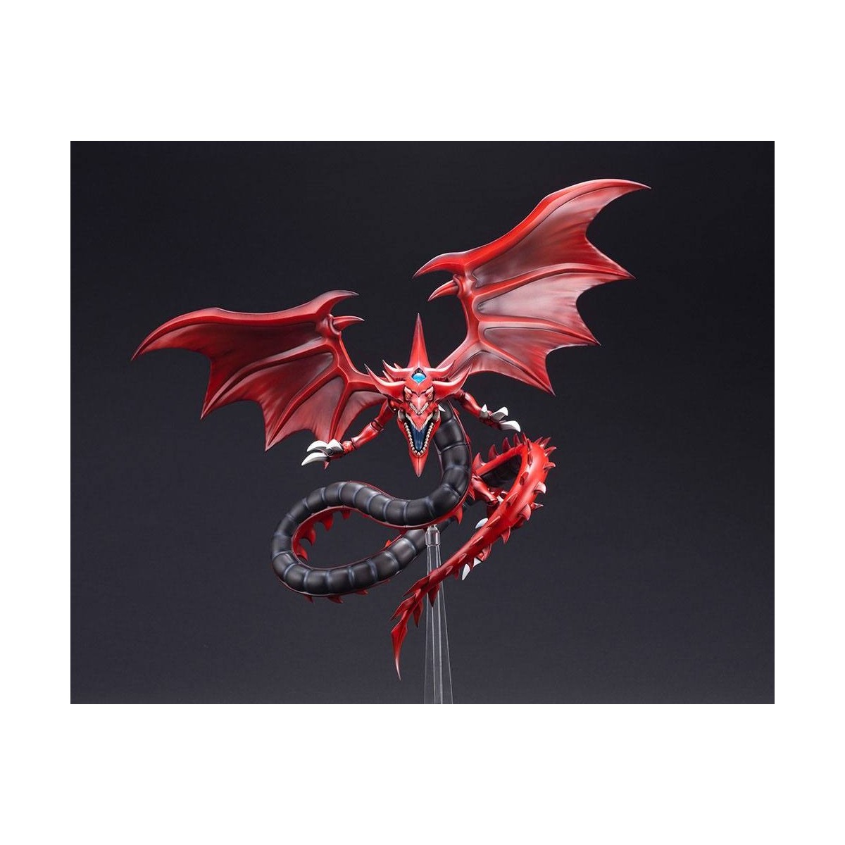 Kotobukiya - Yu Gi Oh! Slifer the Sky Dragon Egyptian God - ArtFXJ
