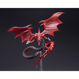 Kotobukiya - Yu Gi Oh! Slifer the Sky Dragon Egyptian God - ArtFXJ