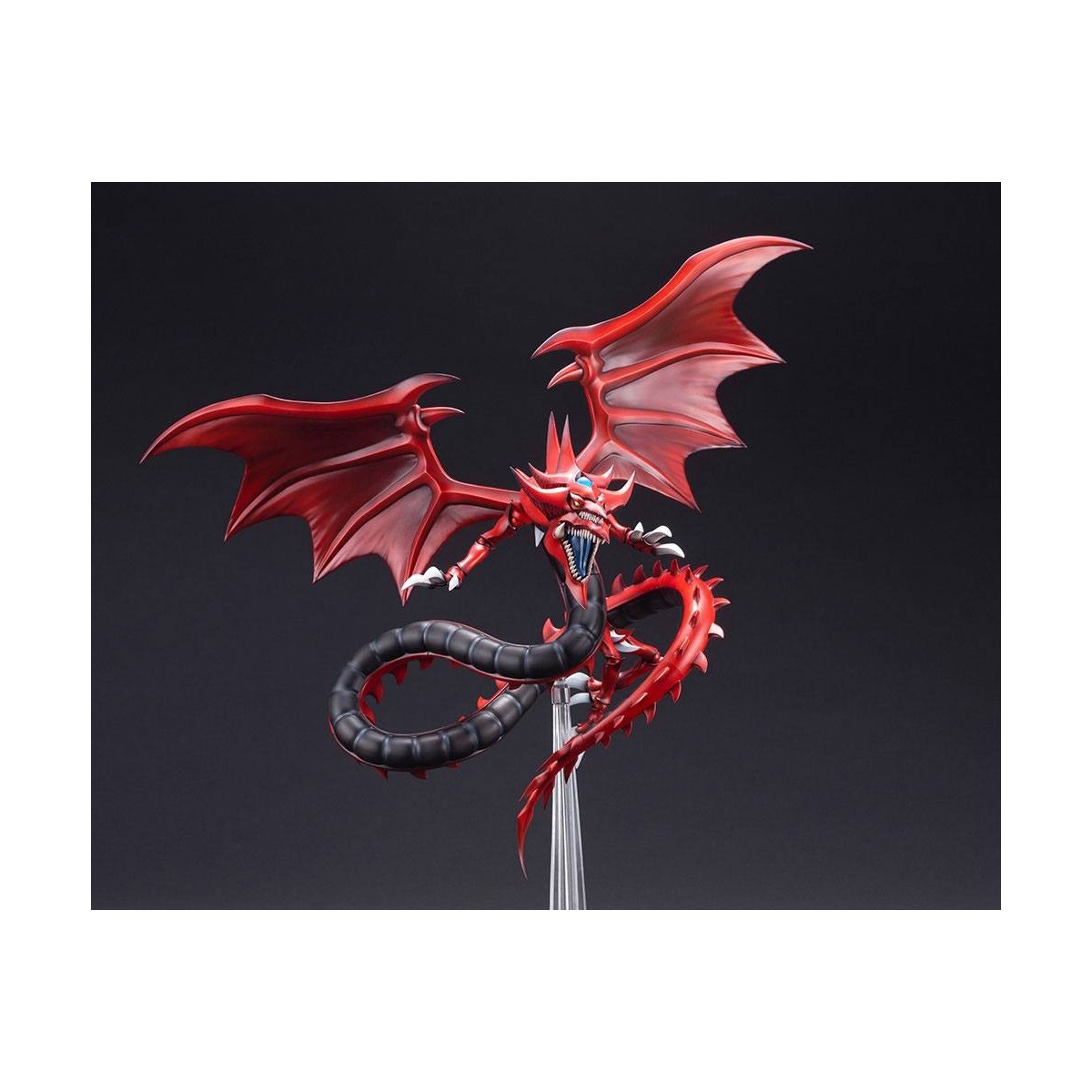 Kotobukiya - Yu Gi Oh! Slifer the Sky Dragon Egyptian God - ArtFXJ