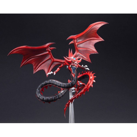 Kotobukiya - Yu Gi Oh! Slifer the Sky Dragon Egyptian God - ArtFXJ