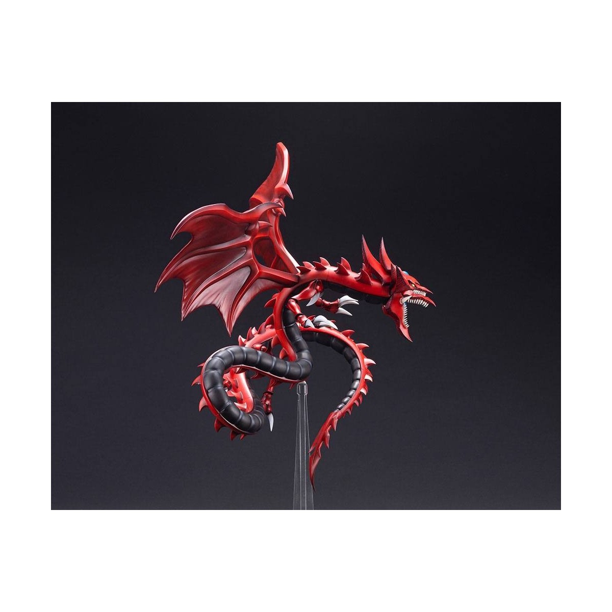 Kotobukiya - Yu Gi Oh! Slifer the Sky Dragon Egyptian God - ArtFXJ