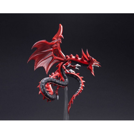 Kotobukiya - Yu Gi Oh! Slifer the Sky Dragon Egyptian God - ArtFXJ
