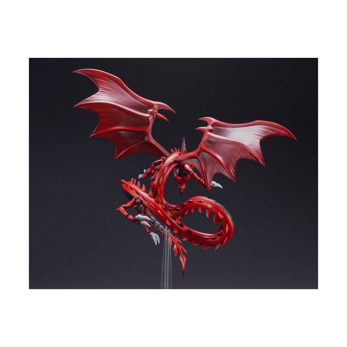 Kotobukiya - Yu Gi Oh! Slifer the Sky Dragon Egyptian God - ArtFXJ