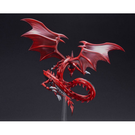 Kotobukiya - Yu Gi Oh! Slifer the Sky Dragon Egyptian God - ArtFXJ