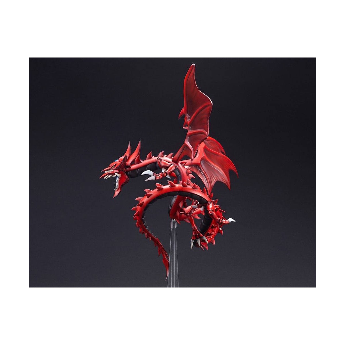 Kotobukiya - Yu Gi Oh! Slifer the Sky Dragon Egyptian God - ArtFXJ