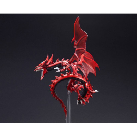 Kotobukiya - Yu Gi Oh! Slifer the Sky Dragon Egyptian God - ArtFXJ